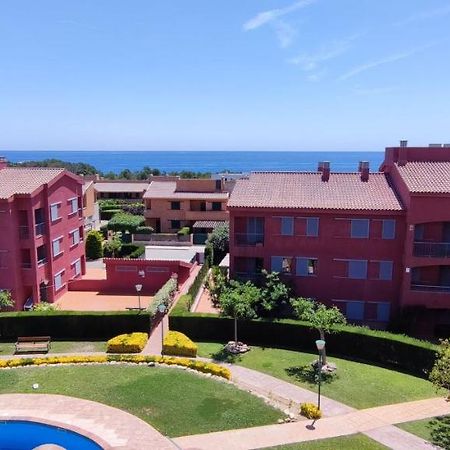Msj 69 Bonito Duplex En Marina Sant Jordi Apartment Calafat Ngoại thất bức ảnh