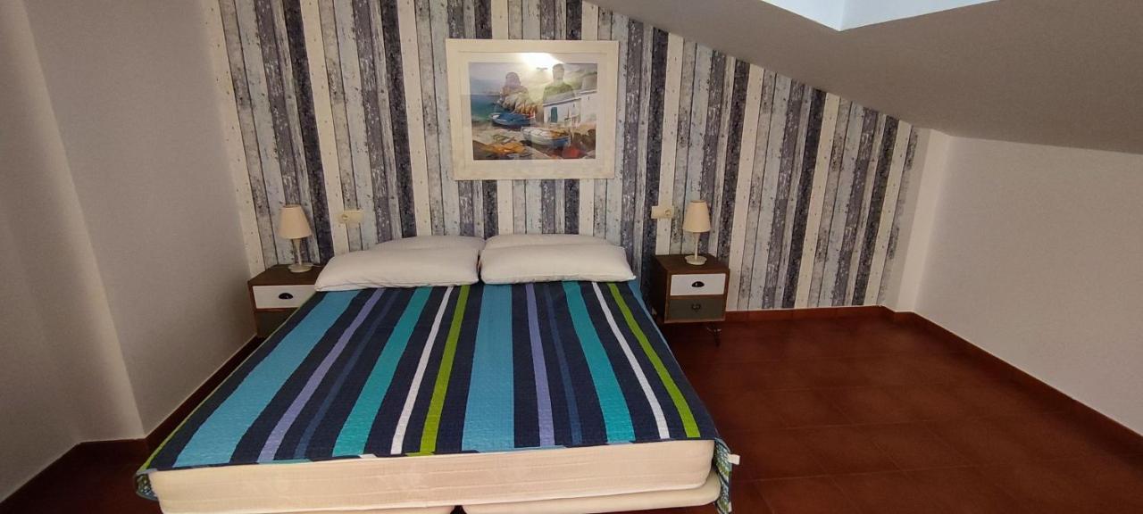 Msj 69 Bonito Duplex En Marina Sant Jordi Apartment Calafat Ngoại thất bức ảnh