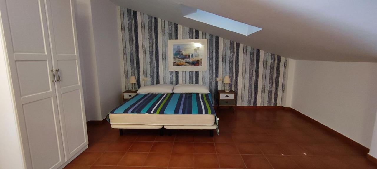 Msj 69 Bonito Duplex En Marina Sant Jordi Apartment Calafat Ngoại thất bức ảnh
