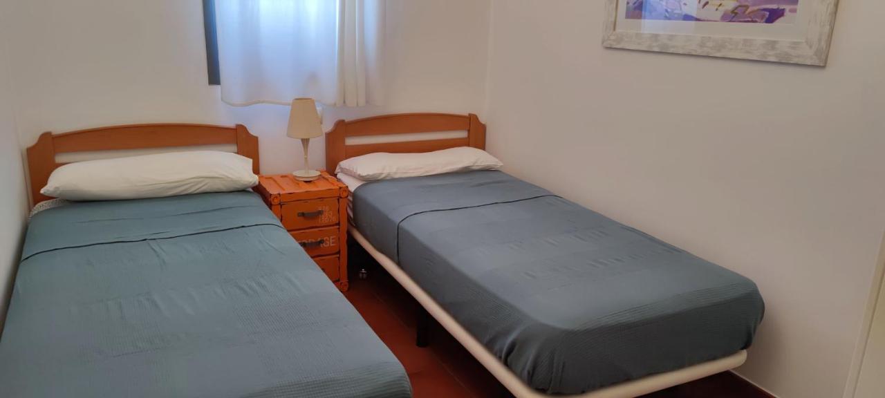 Msj 69 Bonito Duplex En Marina Sant Jordi Apartment Calafat Ngoại thất bức ảnh
