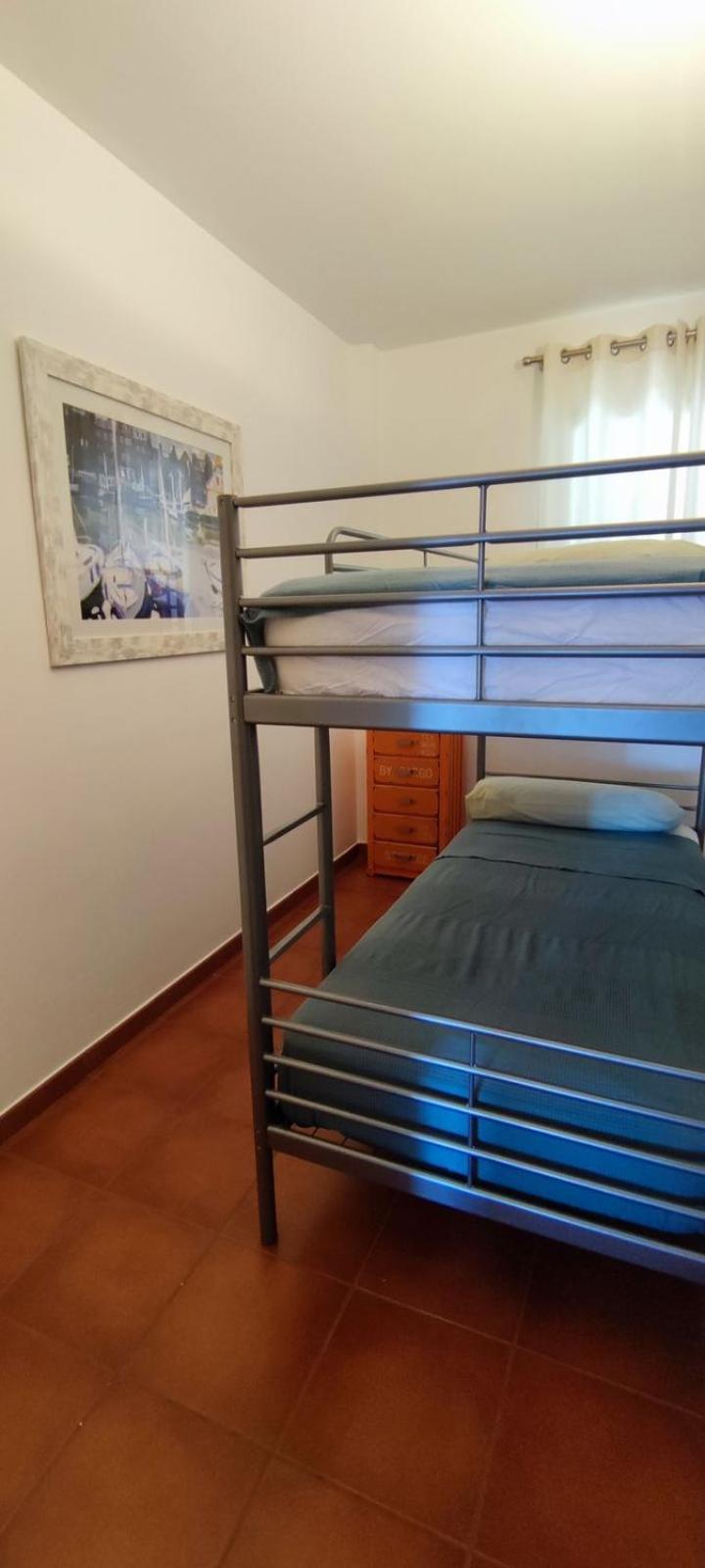 Msj 69 Bonito Duplex En Marina Sant Jordi Apartment Calafat Ngoại thất bức ảnh